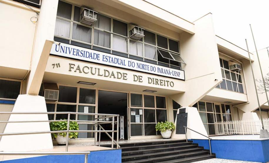 Universidade Estadual do Norte do Paraná (UENP)