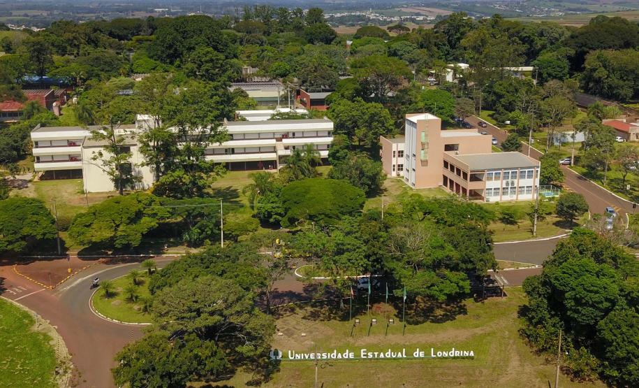 Universidade Estadual de Londrina (UEL)