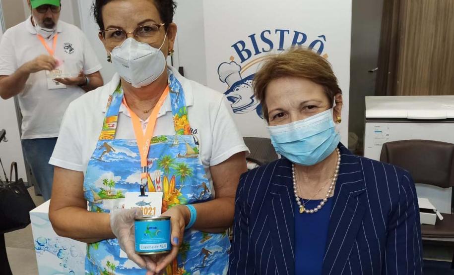 Sorvete à base de tilápia? Pesquisadora de universidade do Paraná cria produto inovador