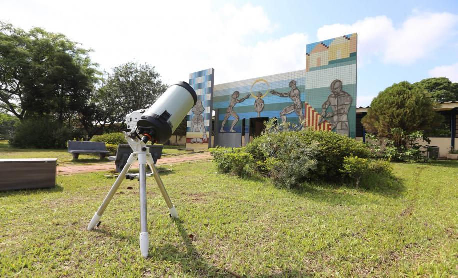 Universidades Estaduais do Paraná