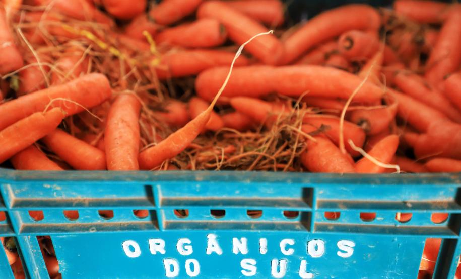 Paraná Mais Orgânico