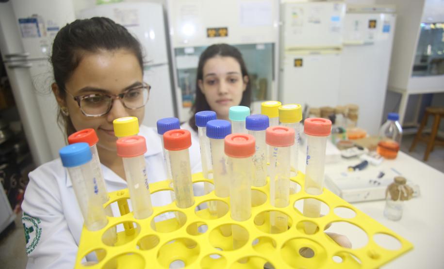 Universidades Estaduais do Paraná