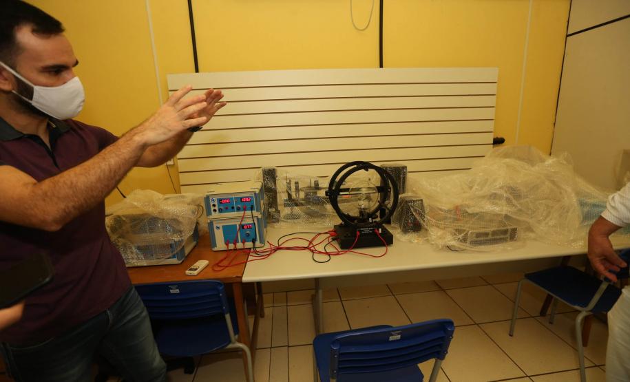 Universidades Estaduais do Paraná