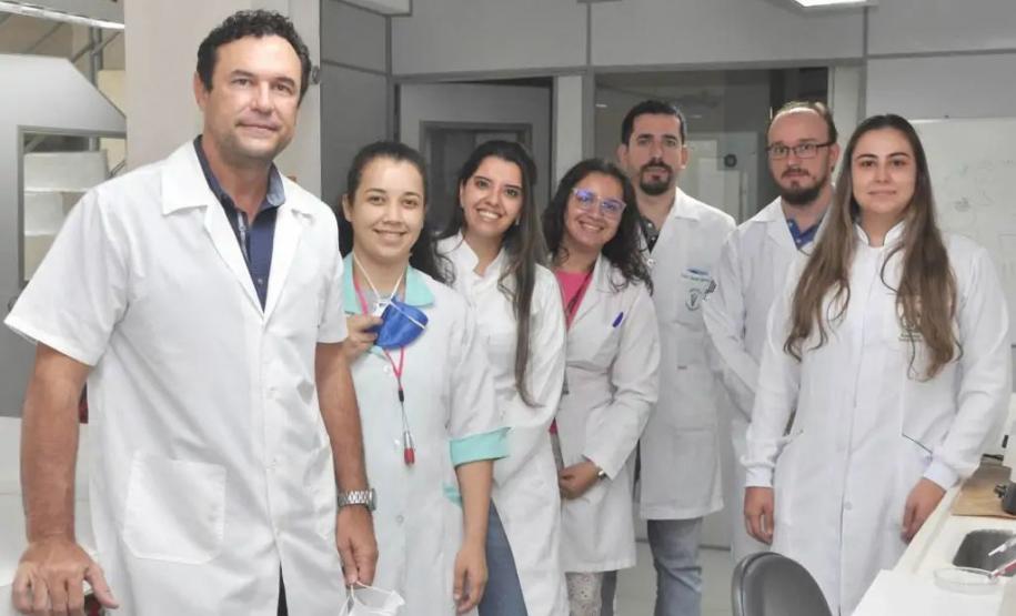 Pesquisadores da UEL desenvolvem primeira vacina contra toxoplasmose suína