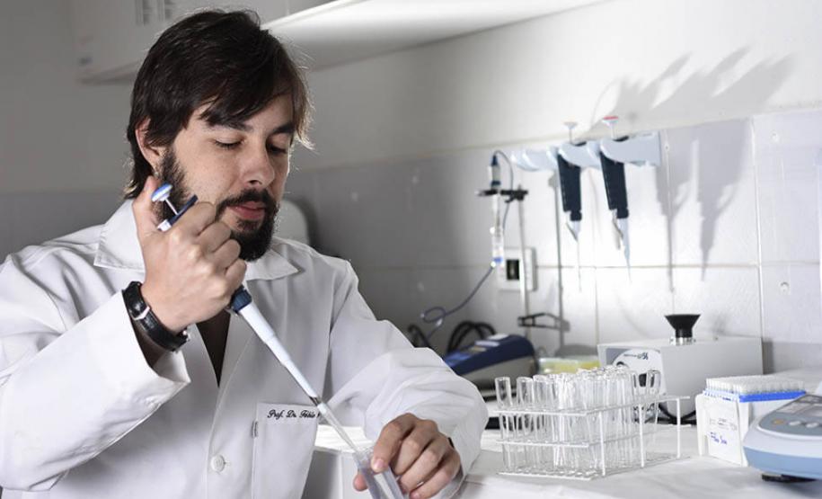 Universidades Estaduais do Paraná