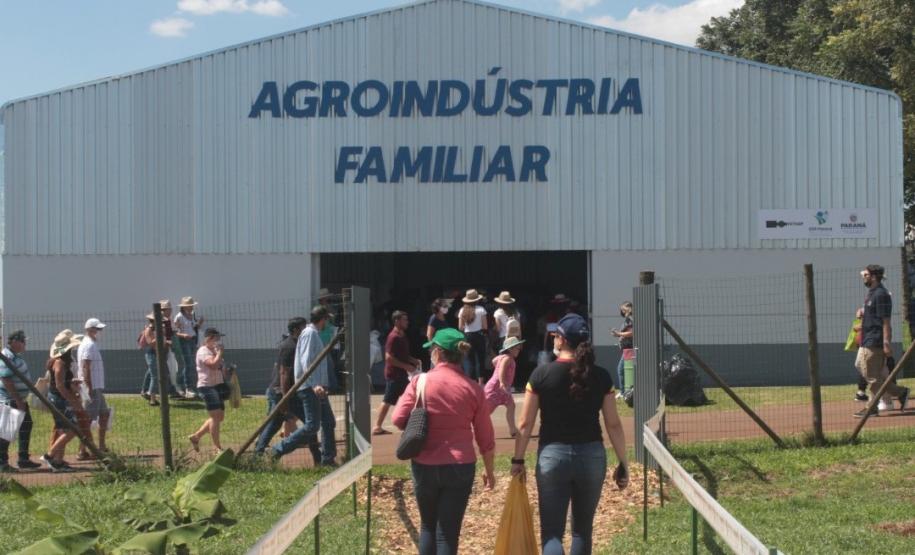 Estado marca presença do Show Rural com tecnologia, inovação e apoio ao agro