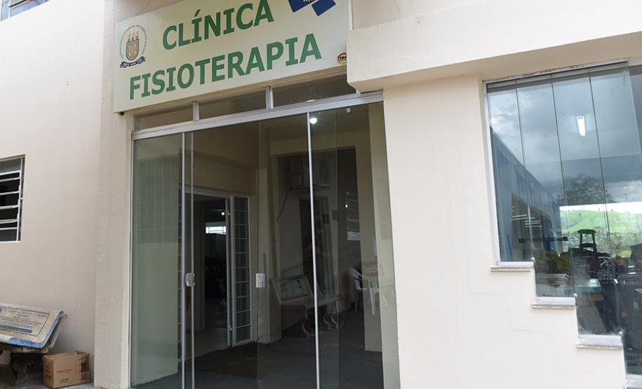 Reformado após temporal, Centro de Ciências da Saúde da UENP está mais moderno