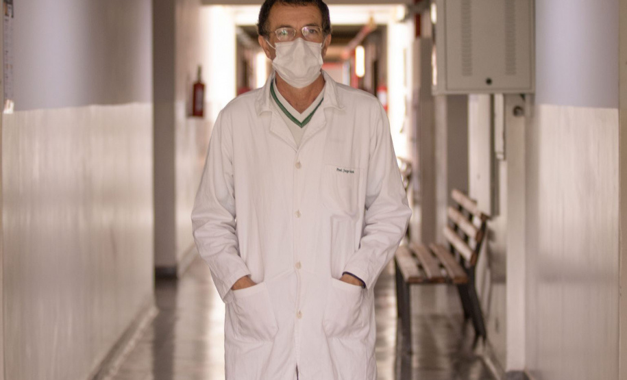 UEPG - Laboratório Nacional de Luz Síncrotron (LNLS)