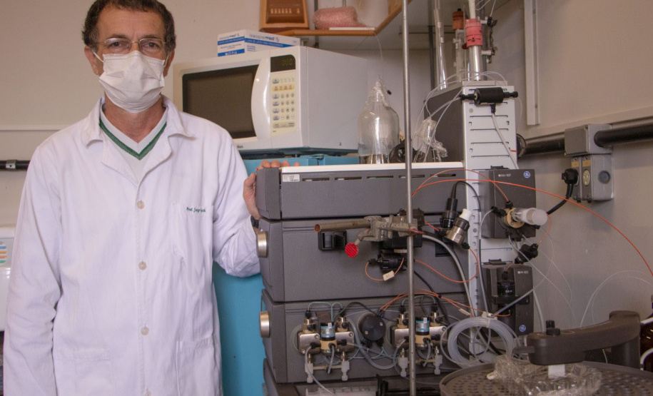 Laboratório Nacional de Luz Síncrotron (LNLS)