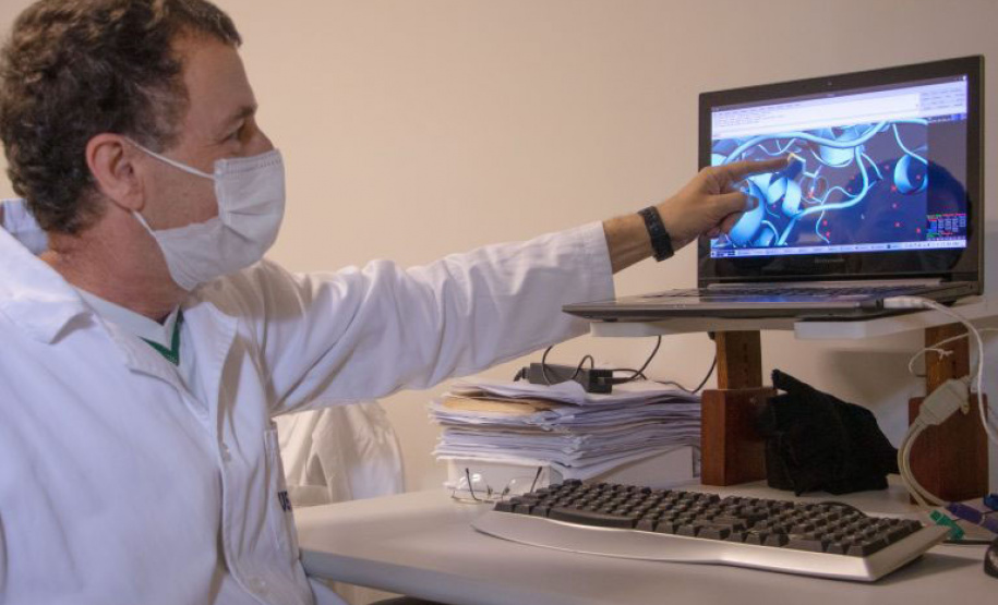 Laboratório Nacional de Luz Síncrotron (LNLS)