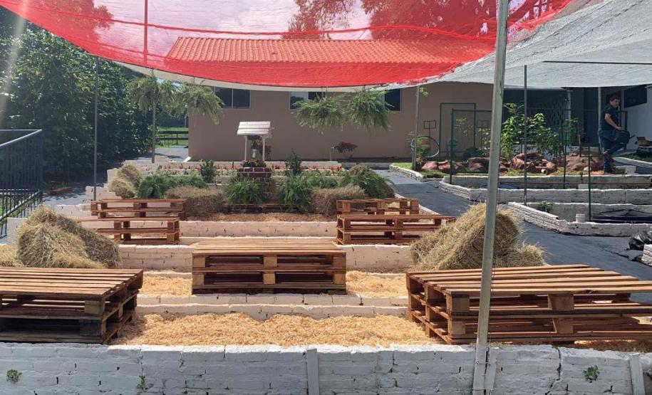 ExpoLondrina, IDR-Paraná apresenta tecnologias para agricultura sustentável