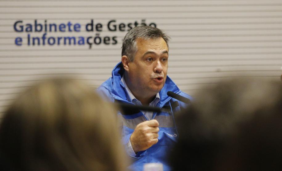 Governo anuncia 330 vagas para programa de residência em Gestão da Saúde Pública