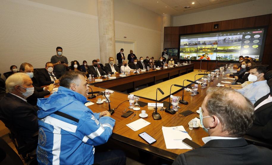 Governo anuncia 330 vagas para programa de residência em Gestão da Saúde Pública