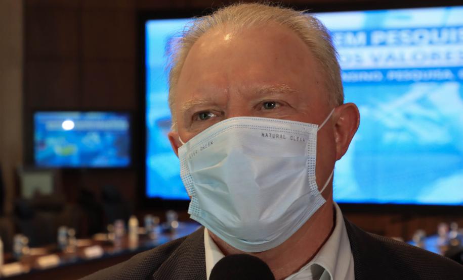 Estado reajusta em 25% valor das bolsas para pesquisadores, professores, estudantes e indígenas