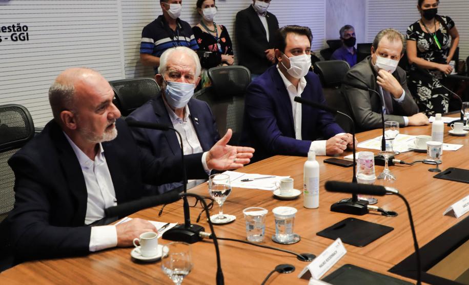 Estado reajusta em 25% valor das bolsas para pesquisadores, professores, estudantes e indígenas