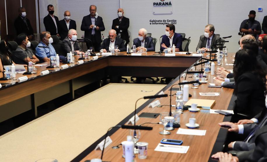 Estado reajusta em 25% valor das bolsas para pesquisadores, professores, estudantes e indígenas