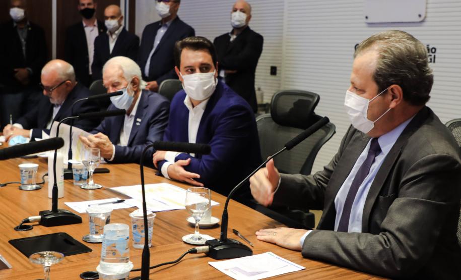 Estado reajusta em 25% valor das bolsas para pesquisadores, professores, estudantes e indígenas