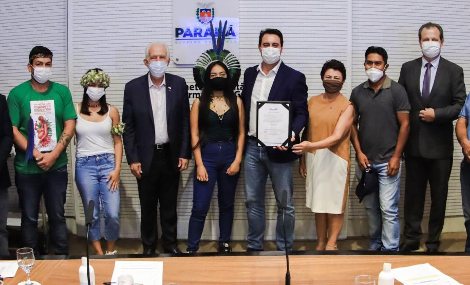 Estado reajusta em 25% valor das bolsas para pesquisadores, professores, estudantes e indígenas