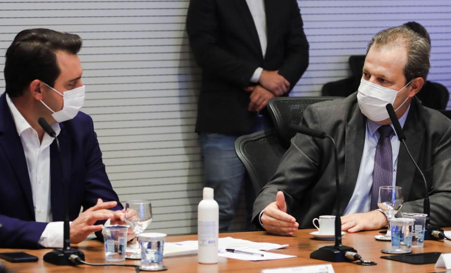 Estado reajusta em 25% valor das bolsas para pesquisadores, professores, estudantes e indígenas