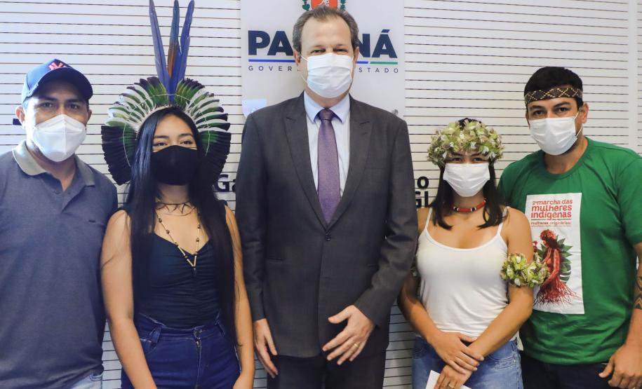 Estado reajusta em 25% valor das bolsas para pesquisadores, professores, estudantes e indígenas