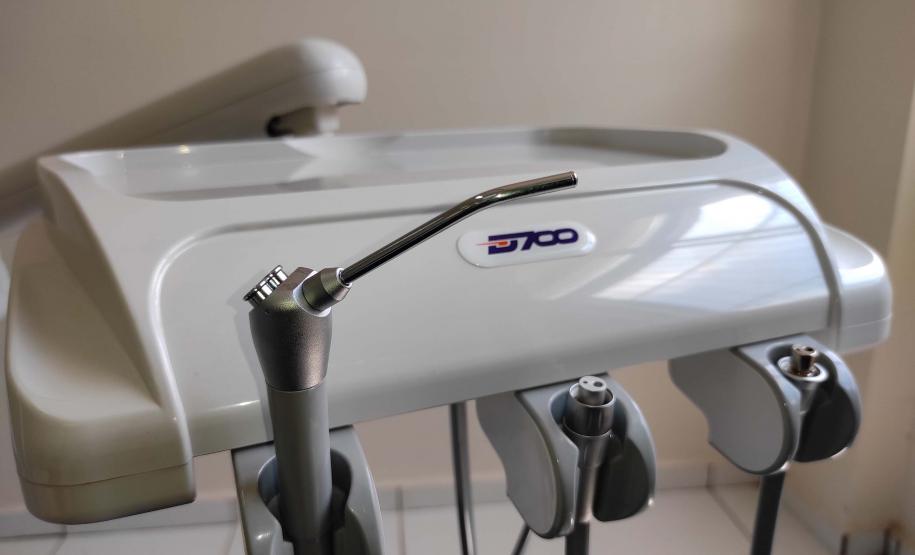 Com apoio do Estado, clínica odontológica da UEM amplia atendimento para mais de 15 mil pessoas