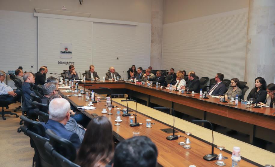 Projeto Biogás e Hidrogênio Verde