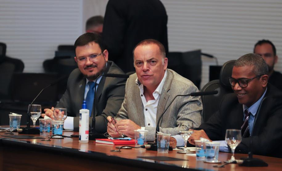 Projeto Biogás e Hidrogênio Verde