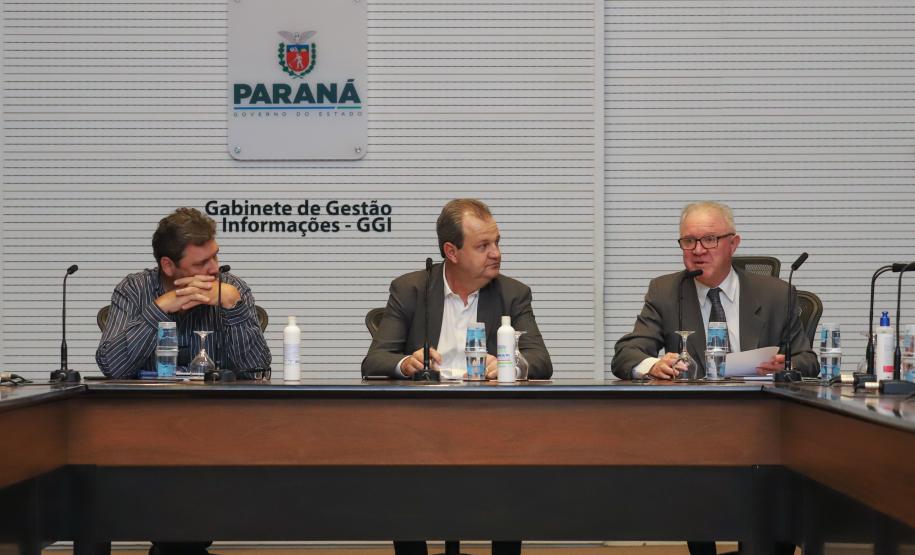 Projeto Biogás e Hidrogênio Verde