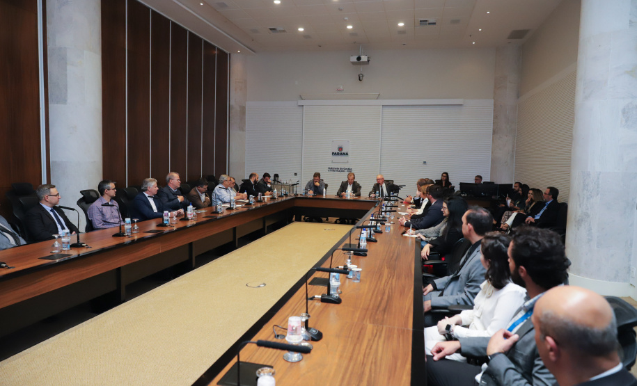 Projeto Biogás e Hidrogênio Verde