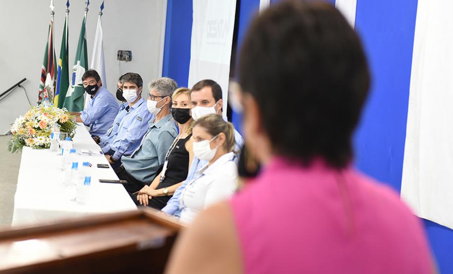 UENP lança Desata, projeto de inovação e extensão tecnológica para produtores rurais