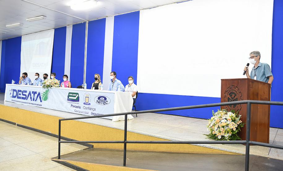 UENP lança Desata, projeto de inovação e extensão tecnológica para produtores rurais