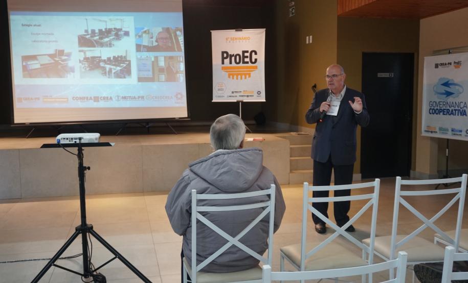 Governo do Estado apresenta estratégia para apoiar obras públicas de pequenos municípios