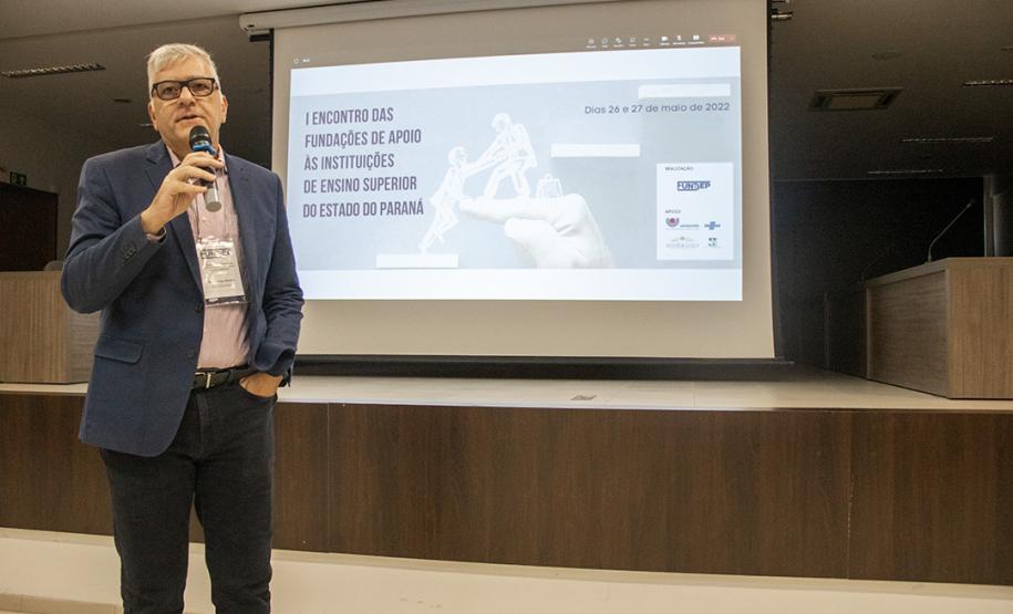 Estado reforça estratégias de integração entre universidades e fundações de apoio