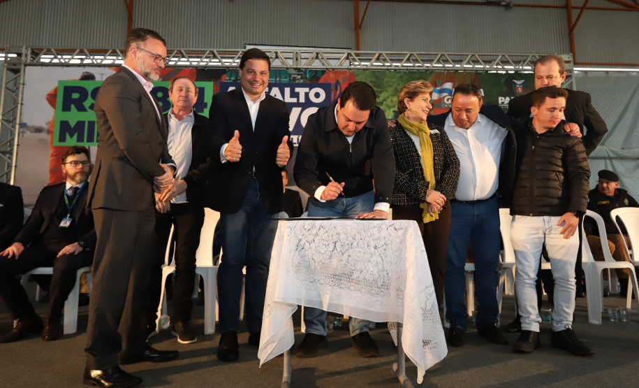 Com R$ 13,7 milhões, Estado vai erguer nova sede da Polícia Científica em Ponta Grossa