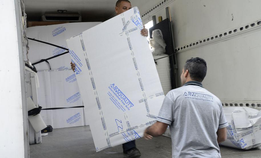 Autenticação e Valoração de Peças de Patrimônio Cultural para Fins Forenses