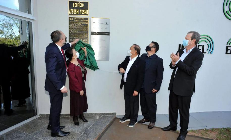 Modernizada, agência de inovação da UEL amplia atendimento às startups da região Norte