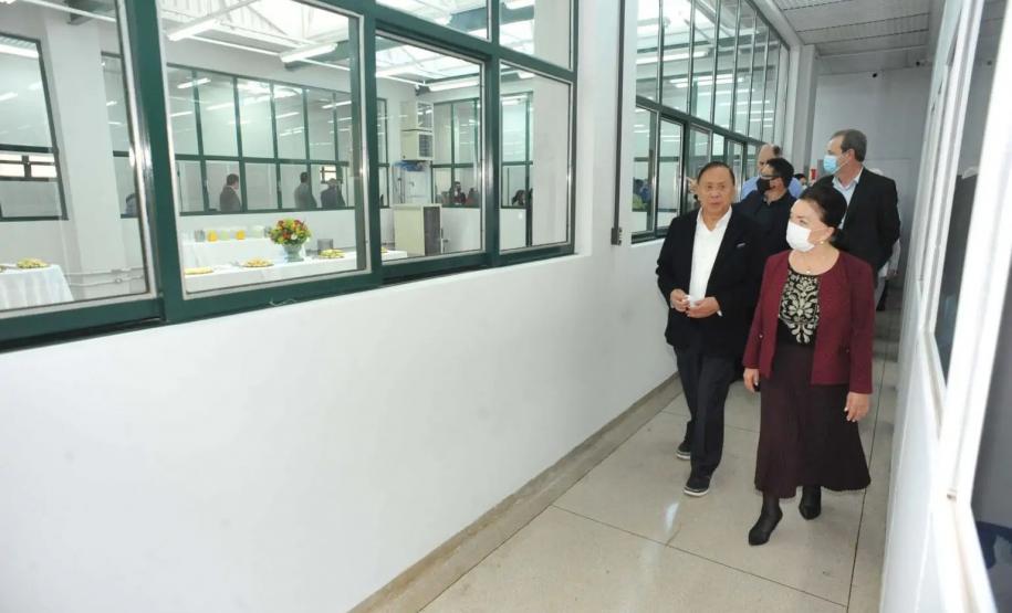 Modernizada, agência de inovação da UEL amplia atendimento às startups da região Norte