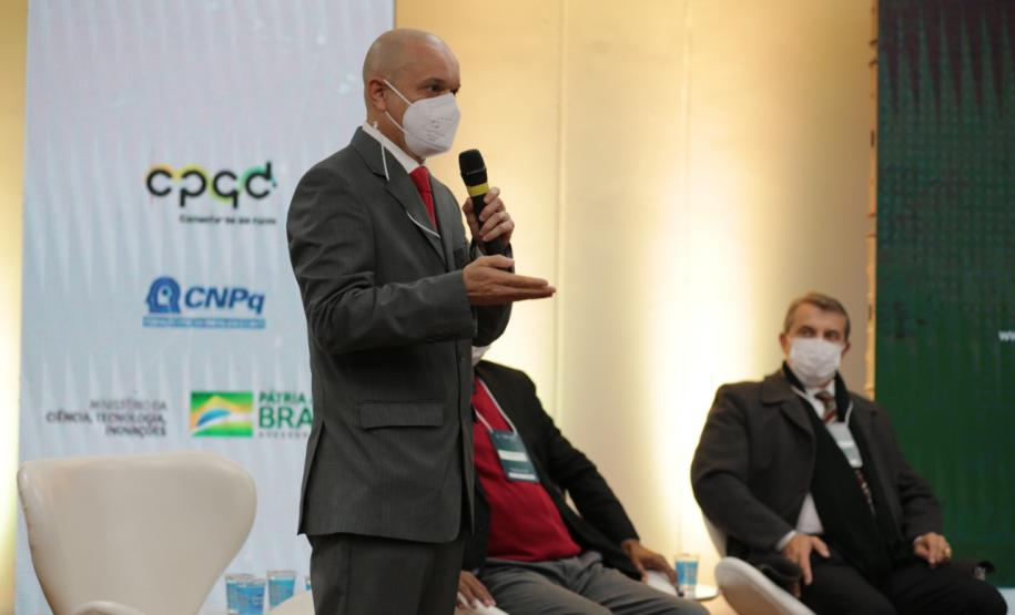 Governo do Paraná destaca avanços e parcerias para fortalecer os ecossistemas de inovação