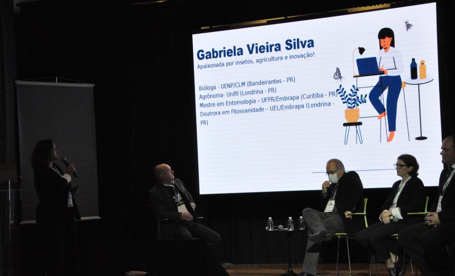 Seminário sobre o Marco Legal da Ciência, Tecnologia e Inovação do Paraná