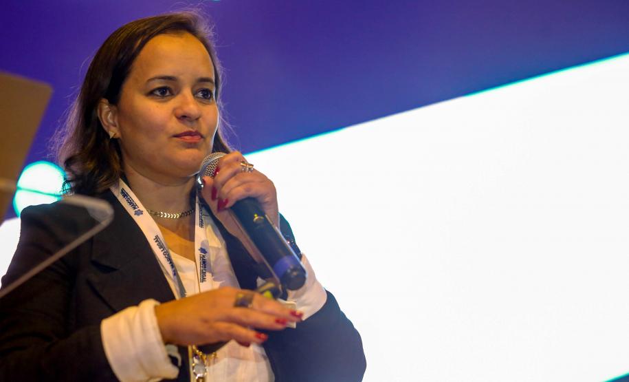 Seminário sobre o Marco Legal da Ciência, Tecnologia e Inovação do Paraná