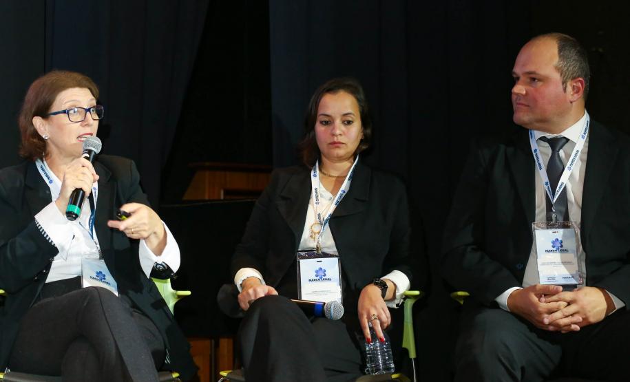 Seminário sobre o Marco Legal da Ciência, Tecnologia e Inovação do Paraná