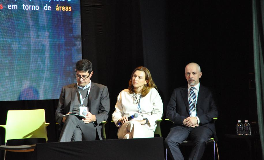 Seminário sobre o Marco Legal da Ciência, Tecnologia e Inovação do Paraná