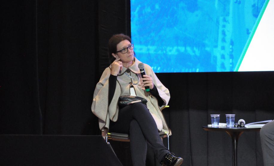 Seminário sobre o Marco Legal da Ciência, Tecnologia e Inovação do Paraná