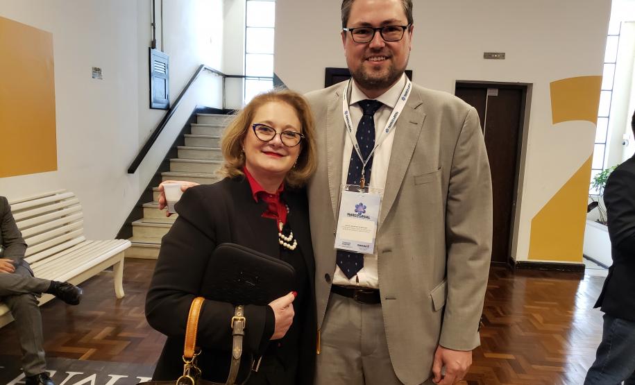 Seminário sobre o Marco Legal da Ciência, Tecnologia e Inovação do Paraná