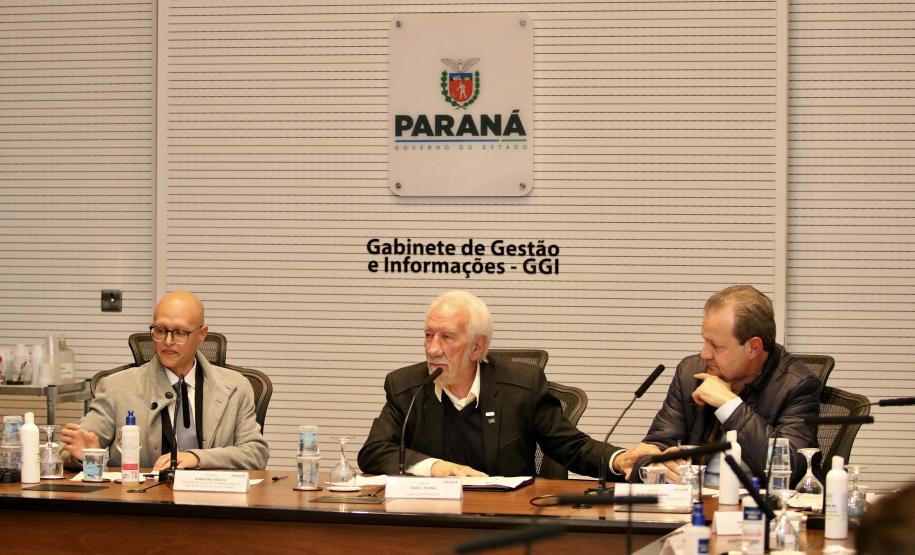 Invest Paraná assina convênios com universidades para promoção de produtos regionais