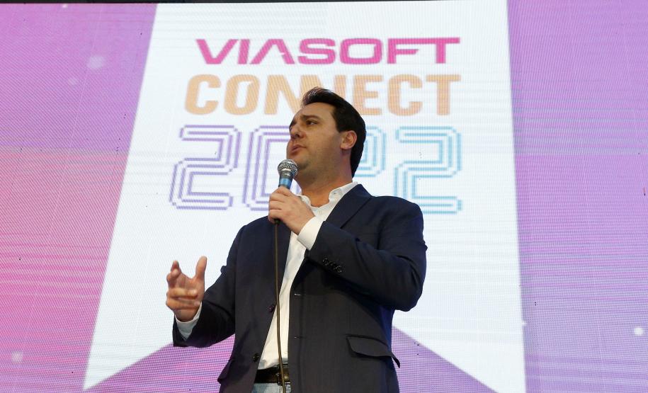 Estado lança o Geração Paraná Digital para ampliar capacitação de mão de obra especializada