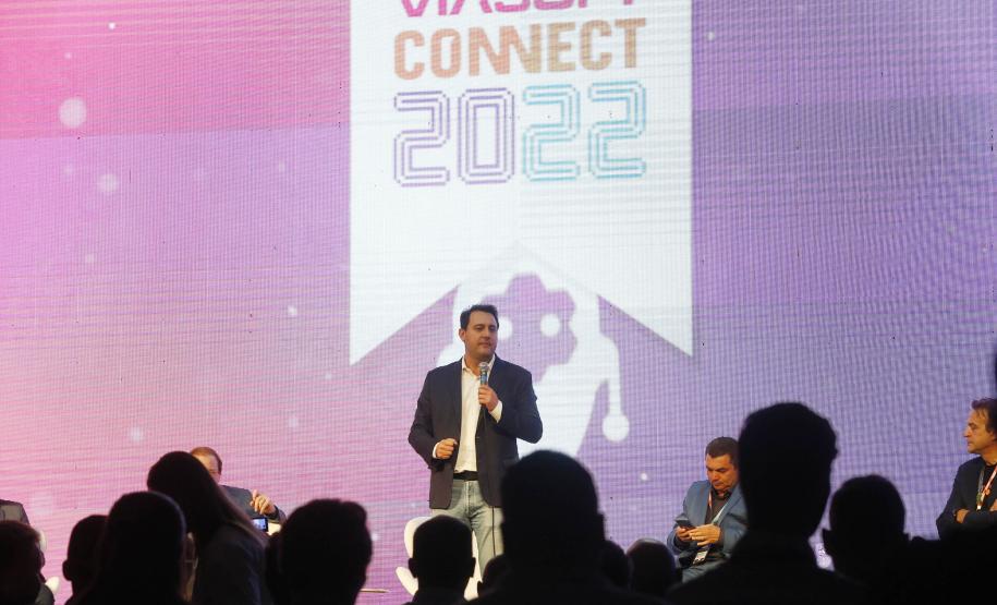 Estado lança o Geração Paraná Digital para ampliar capacitação de mão de obra especializada