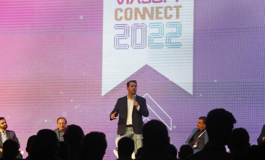 Estado lança o Geração Paraná Digital para ampliar capacitação de mão de obra especializada