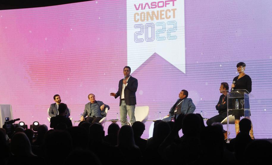 Estado lança o Geração Paraná Digital para ampliar capacitação de mão de obra especializada