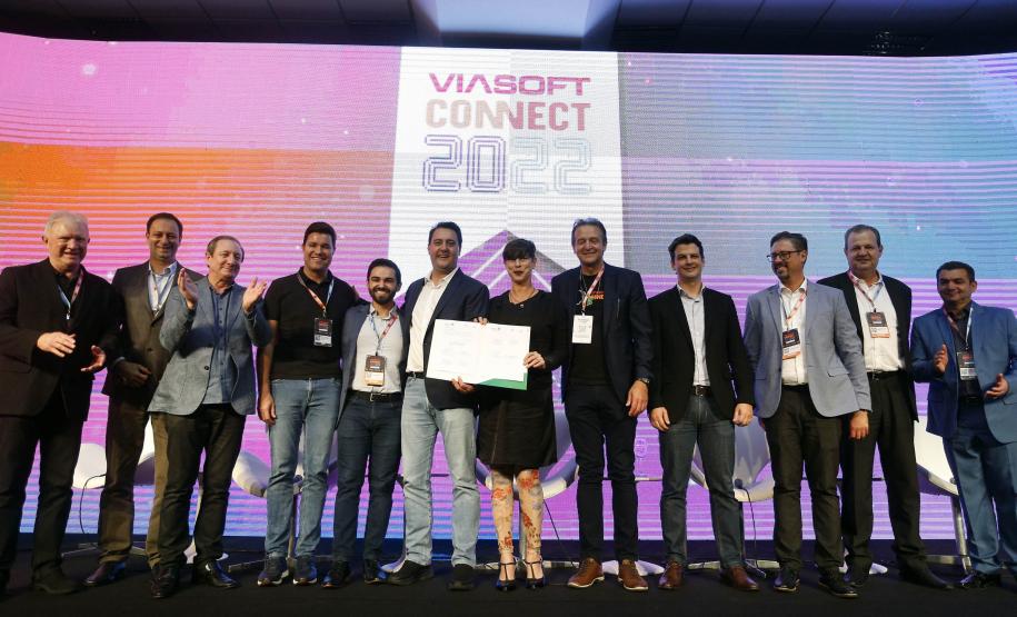 Estado lança o Geração Paraná Digital para ampliar capacitação de mão de obra especializada